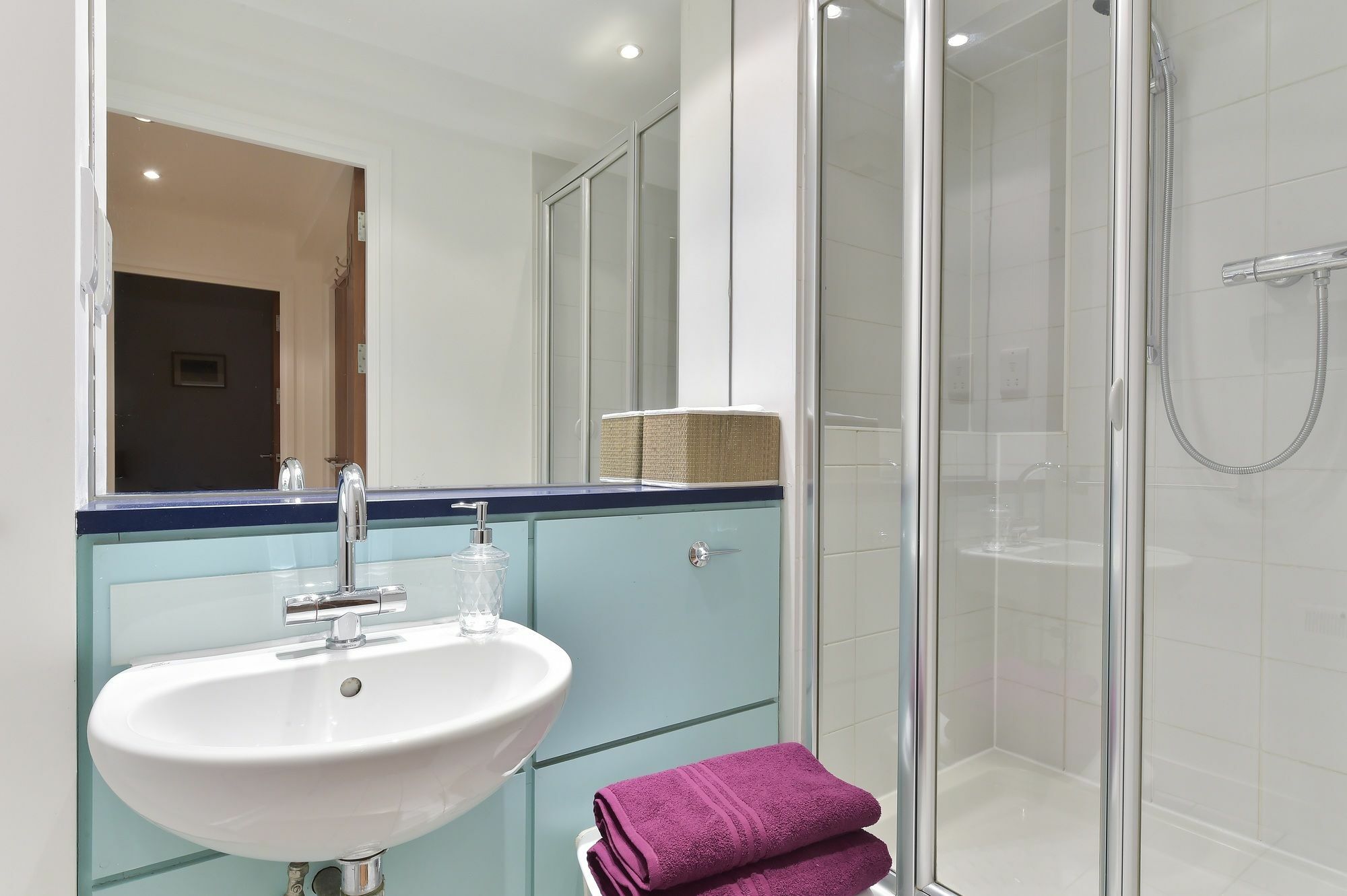 לונדון Tower Bridge Superior Apartments מראה חיצוני תמונה
