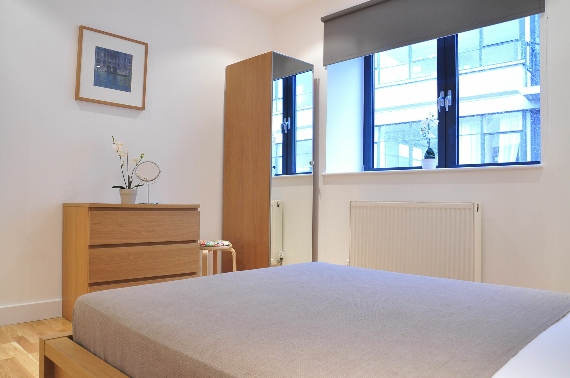 לונדון Tower Bridge Superior Apartments מראה חיצוני תמונה